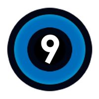 Catch the Number Logo Telegram
