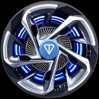 TONHash App Telegram Logo