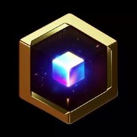 Hexacore Gaming Universe | AGO Logo Telegram