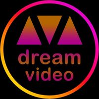 Ava Dream | AI Video Logo Telegram