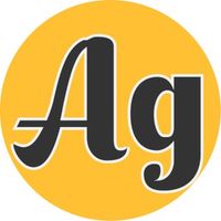 Agree2love Logo Telegram