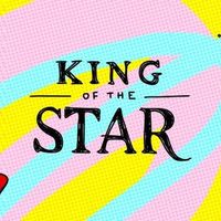 King of the star Logo Telegram