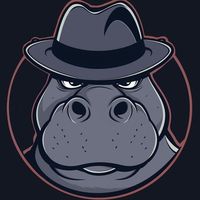 Hipo Gang Logo Telegram