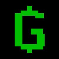 Green Logo Telegram