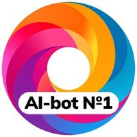 ChatGPT 4.5 | DeepSeek | Midjourney Logo Telegram