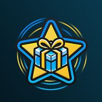 Gift Roulette Logo Telegram