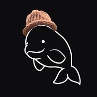 BELUGA Logo Telegram
