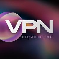 VpnPurchase | Прокси 🇩🇪🇳🇱🇫🇮🇪🇪 Logo Telegram