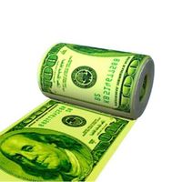 Cash Collector Logo Telegram