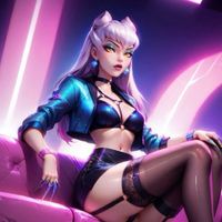 ❤️‍🔥Карточки Лиги Легенд Logo Telegram