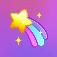 Звездач ⭐️ Звёзды и Подарки бесплатно Logo Telegram