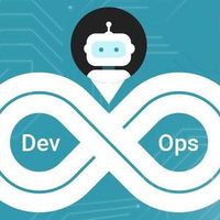 DevOps Help Bot Telegram Logo
