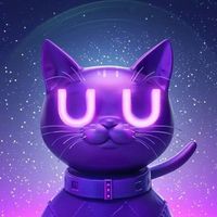 Just ForU Logo Telegram