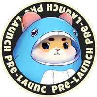 Wen Lambo?! Logo Telegram