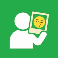 friendemojibot Telegram Logo