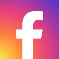 Facebook Videos Downloader | FB Reels Telegram Logo Facebook Videos Downloader | FB Reels Telegram Logo