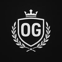 OG ROULETTE Logo Telegram