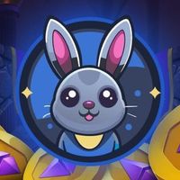 BunnyApp Logo Telegram