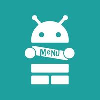 Menu Builder Bot Telegram Logo