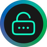 Prisma Account Logo Telegram