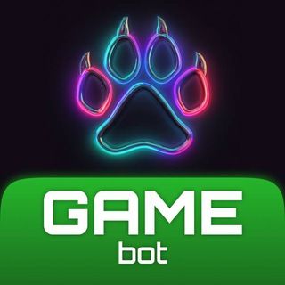 ⚡Diaverse Game Bot⚡ Logo de Telegram