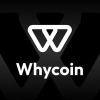 Whycoin Logo Telegram