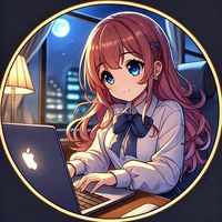 Agent~ Logo Telegram