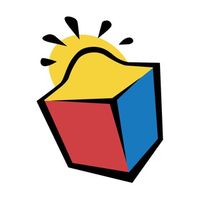 Sklad: app Logo Telegram