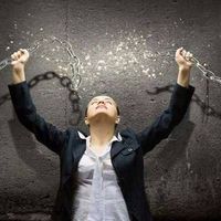 Detach Bot Telegram Logo