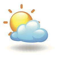 weatheryourbot Telegram Logo