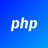 🐘 PHP Index Telegram Logo