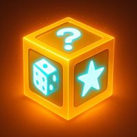 Greats Gift [Рандомайзер🎲] Logo Telegram