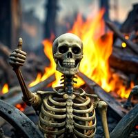 Rise_From_Hell_bot πΈ Telegram Logo Rise_From_Hell_bot πΈ Telegram Logo