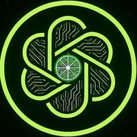 Lime AI | Nano Banana 2 Logo Telegram