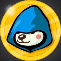Dogies Logo Telegram