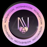 NotBabyCoinFAM Logo Telegram