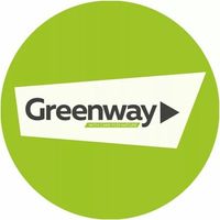 Greenway онлайн-чат Logo Telegram