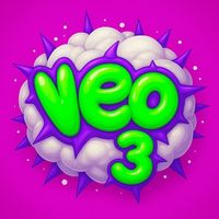 Veo 3.1/ Sora 2 / Banana⚡️MAIN⚡️ - Генерируй Видео Logo Telegram
