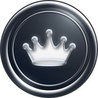 MissCharm Tap Logo Telegram
