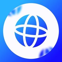 BulletProof Domains Logo Telegram