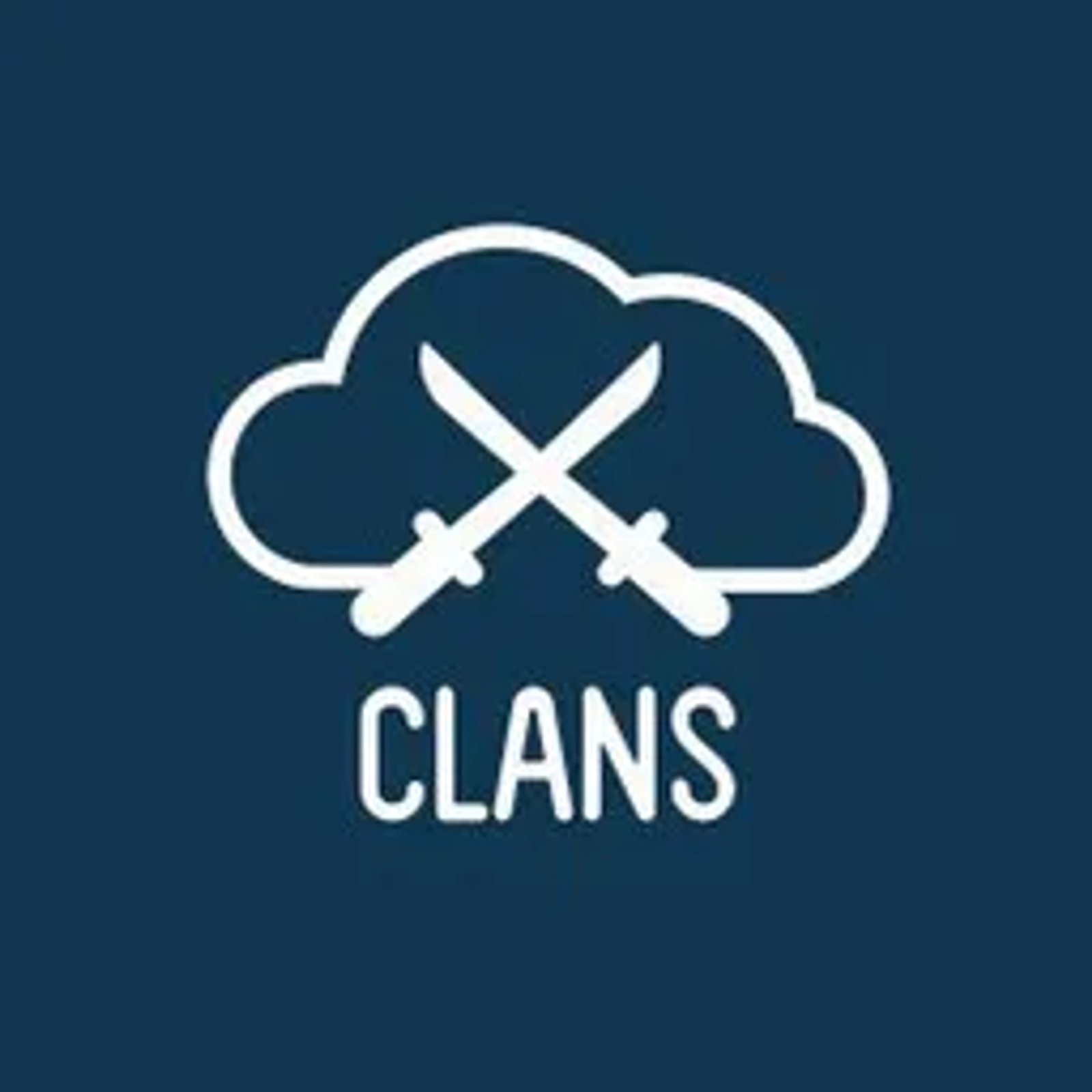 Clans game Telegram Screenshot 1