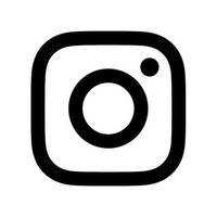 Скачать видео из Instagram TikTok Logo Telegram