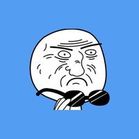 Meme Me Logo Telegram