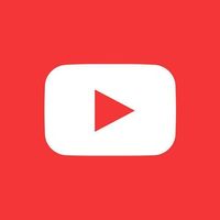 Скачать Видео YouTube Logo Telegram