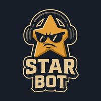 Exchange Stars Logo Telegram