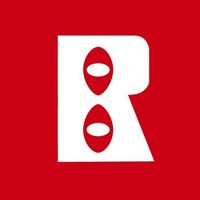 The Five Realms Logo Telegram