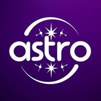 ASTRO Logo Telegram ASTRO Logo Telegram