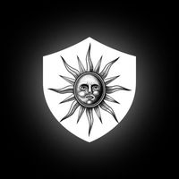 LaterHide Logo Telegram