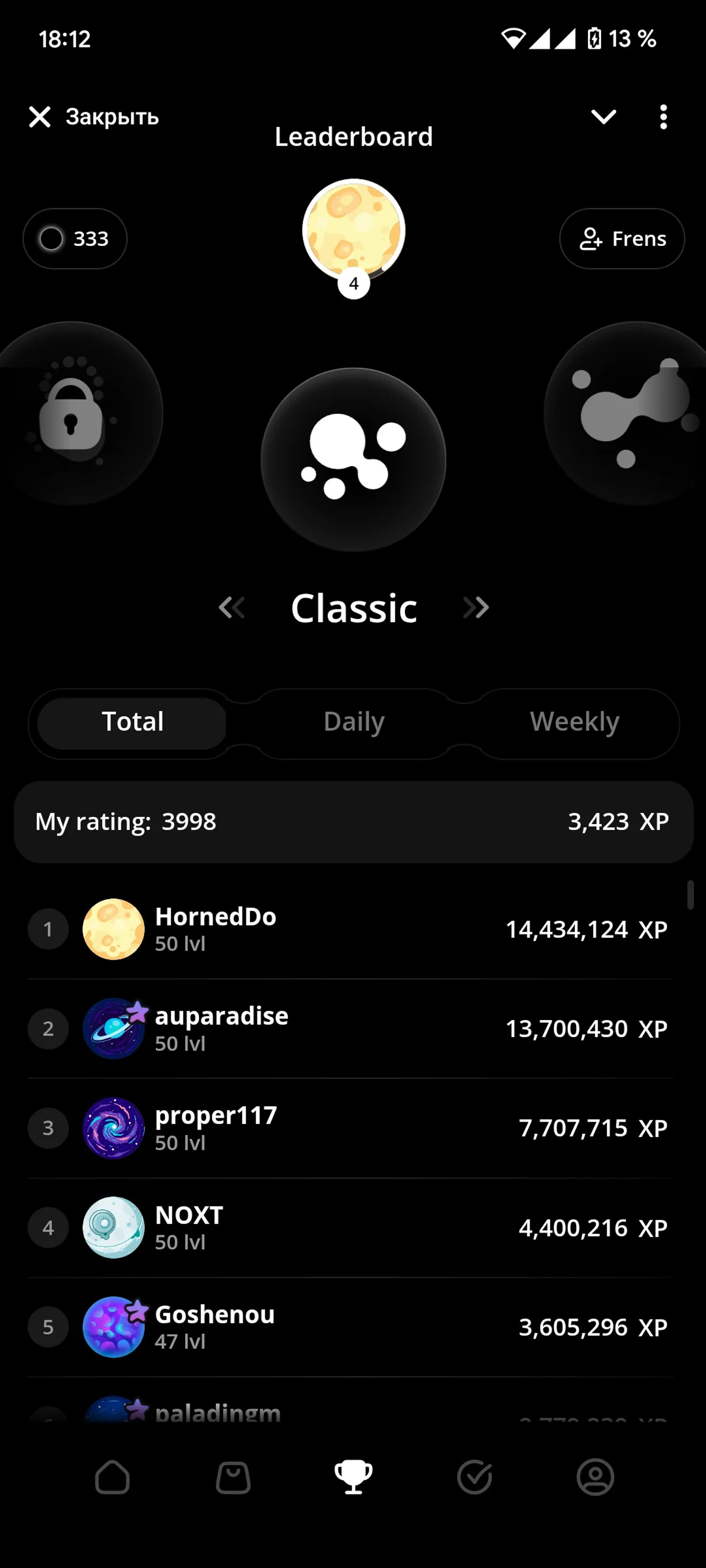 VOID Beta Telegram