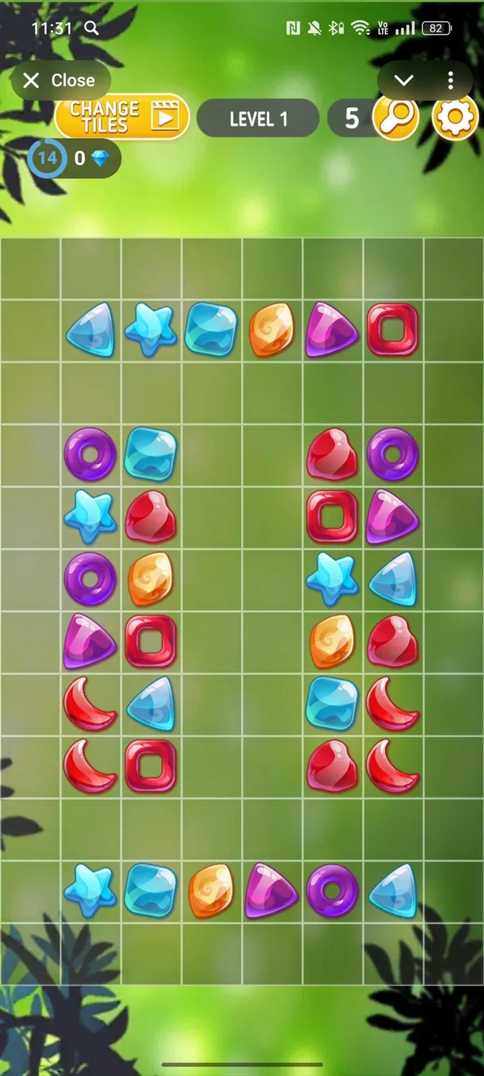 Onet Master Telegram Screenshot 4